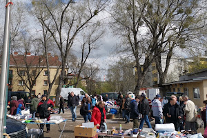 Flohmarkt Ostbahn XI