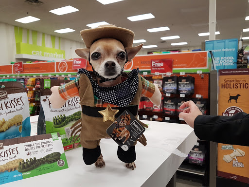 Pet Supply Store «Petco Animal Supplies», reviews and photos, 31419 Pacific Hwy S, Federal Way, WA 98003, USA