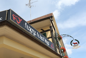 Photo n°23 de Au Bœuf Rouge à Hégenheim ()