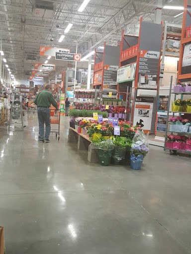 Home Improvement Store «The Home Depot», reviews and photos, 785 New York Ave, Huntington, NY 11743, USA