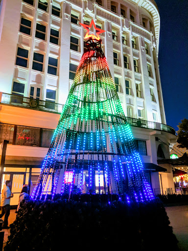 Performing Arts Theater «The Plaza Theatre», reviews and photos, 125 W Mills Ave, El Paso, TX 79901, USA