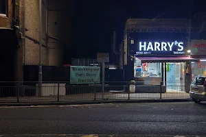 Harry's Takeaway image