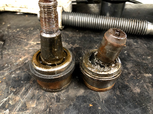 Tire Shop «Performance Tire and Auto», reviews and photos, 2855 Lawrenceville-Suwanee Rd A-100, Suwanee, GA 30024, USA