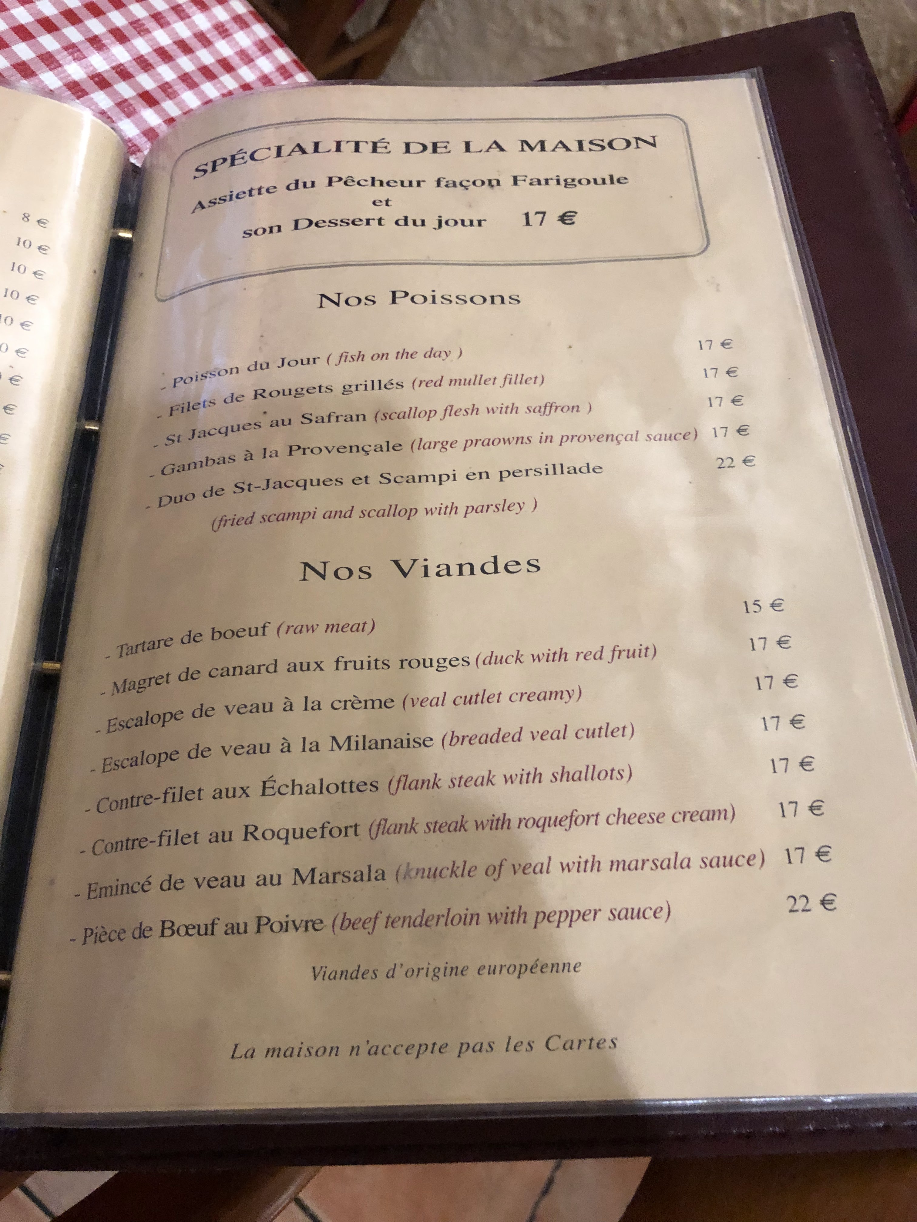 Photo n° 15 de l'avis de MI.U fait le 01/05/2019 à 10:00