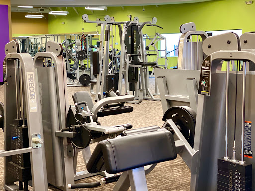 Gym «Anytime Fitness», reviews and photos, 16200 SW Pacific Hwy A, Tigard, OR 97224, USA