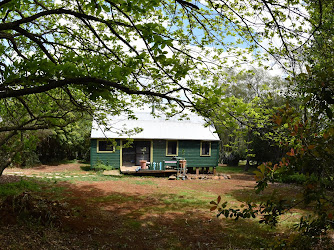 Chestnut Cabin Holiday Motel Rental Robertson