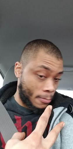 Barber Shop «All In The Wrists Barbershop», reviews and photos, 11 W 22nd St, Indianapolis, IN 46202, USA