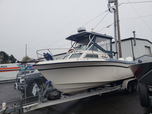 Boat Repair Shop «Portland Marine Electronics», reviews and photos, 12125 SE Hwy 212, Clackamas, OR 97015, USA