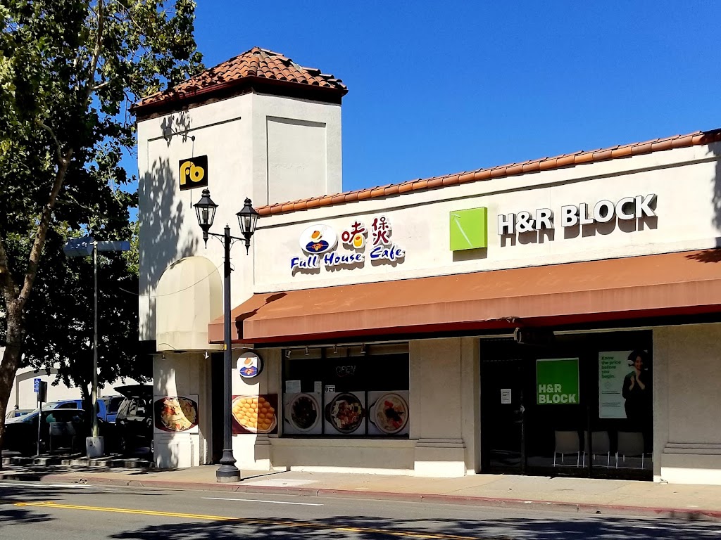 Full House Cafe 94577