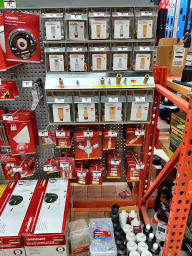 Home Improvement Store «The Home Depot», reviews and photos, 5900 Airport Hwy, Toledo, OH 43615, USA