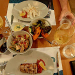 Photo n°1 de l'avis de Fanni.o fait le 09/09/2023 à 21:15 sur le  Restaurante Bom Pesqueiro à Ponta Delgada