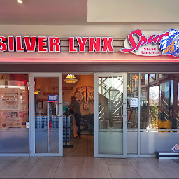 Silver Lynx Spur Steak Ranch