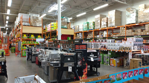 Home Improvement Store «The Home Depot», reviews and photos, 860 S Colorado Blvd, Glendale, CO 80246, USA