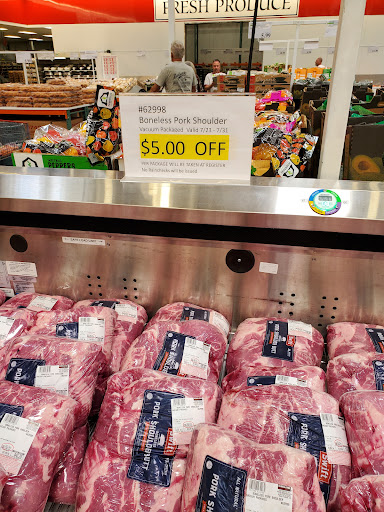 Warehouse store «Costco Wholesale», reviews and photos, 24008 Woodinville Snohomish Rd, Woodinville, WA 98072, USA