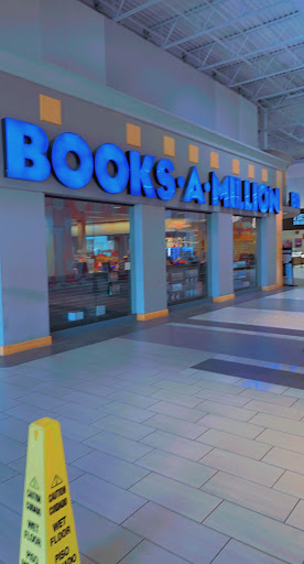 Book Store «Books-A-Million», reviews and photos, 5000 Katy Mills Cir #221, Katy, TX 77494, USA