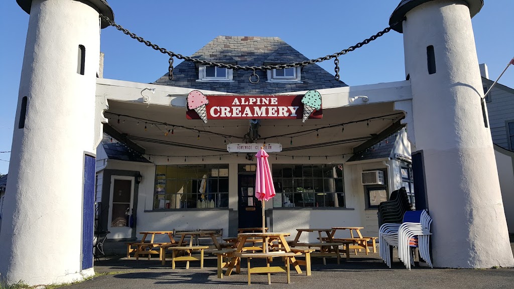 Alpine Creamery 07871