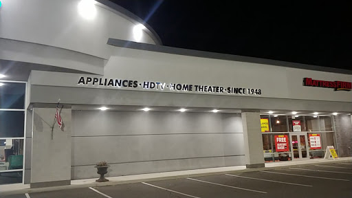 Appliance Store «Aitoro Appliance & Electronics», reviews and photos, 401 Westport Ave, Norwalk, CT 06851, USA