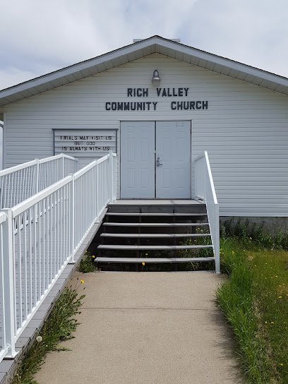 Rich Valley Community Church