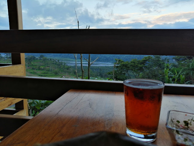 Opiniones de Los Ayampacos en San Miguel de Ibarra - Restaurante