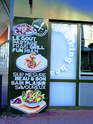 Photo n°104 de Pita Pit Limoges à Limoges ()