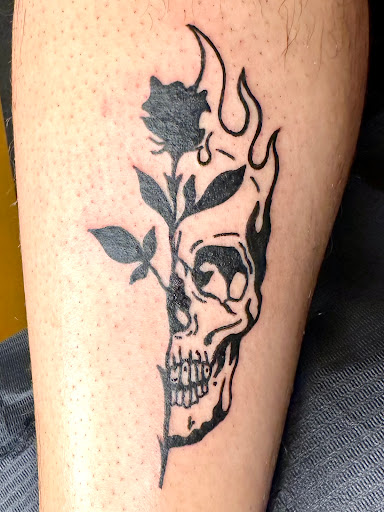 Explore virgo zodiac tattoo ideas, creative tattoo ideas in Prescott, available at Bold as Love Tattoo and Piercing Studio