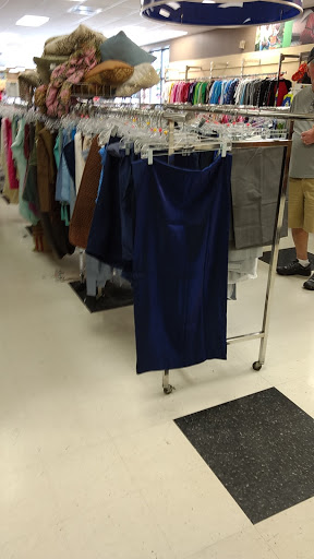Thrift Store «Goodwill - Lowell», reviews and photos