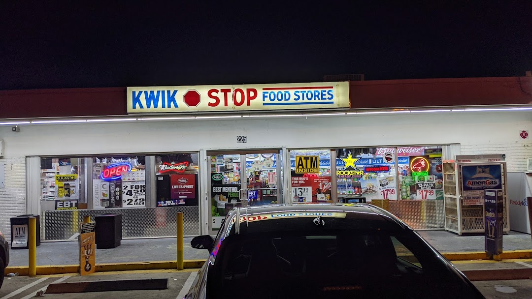 Kwik Stop