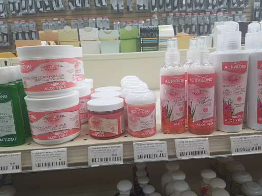 Beauty Supply Store «Elegant Beauty Supplies», reviews and photos, 1321 N Military Trl, West Palm Beach, FL 33409, USA