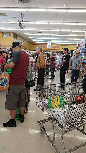 Grocery Store «Buy Low Market», reviews and photos, 19050 La Puente Rd, West Covina, CA 91792, USA