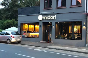 Midori - Green Fusion Cuisine image