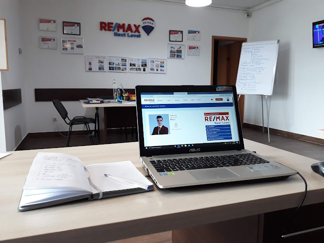 Ștefan Filip - Consultant Imobiliar RE/MAX Next Level - <nil>