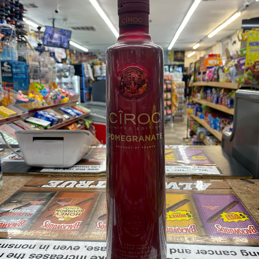 Liquor Store «Liquor store Sahara Liquor», reviews and photos, 4601 W Sahara Ave, Las Vegas, NV 89102, USA