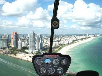 Miami Executive Helicopters