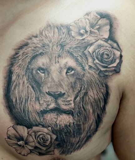 Explore sinaloa tattoo ideas, creative tattoo ideas in Los Alamitos, available at Mr. Inkwells Classy Tattoos