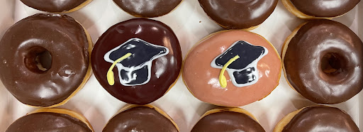 Donut Shop «Daylight Donuts», reviews and photos, 5570 FM423 #300, Frisco, TX 75034, USA