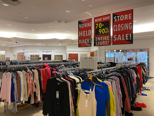 Department Store «Lord & Taylor», reviews and photos, 5065 Main St, Trumbull, CT 06611, USA