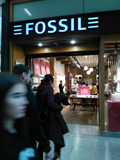 FOSSIL