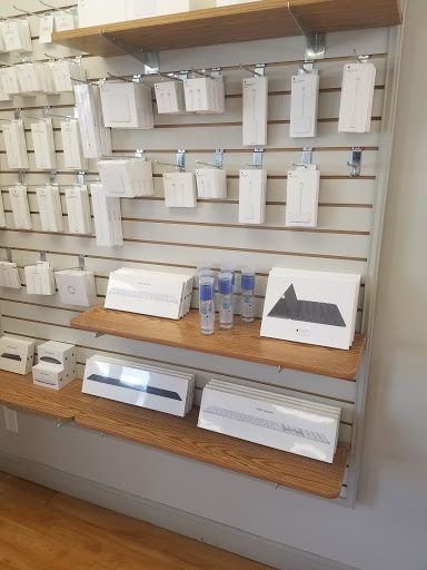 Computer Store «Computer Hardware Lincoln - Apple Premier Partner», reviews and photos, 235 S 70th St #101, Lincoln, NE 68510, USA