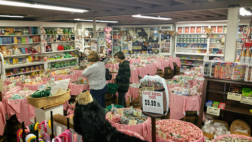 General Store «Mast General Store Waynesville», reviews and photos, 63 N Main St, Waynesville, NC 28786, USA