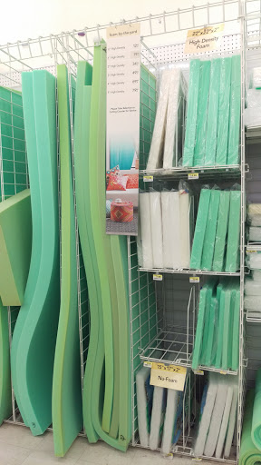 Fabric Store «Jo-Ann Fabrics and Crafts», reviews and photos, 3750 Kietzke Ln, Reno, NV 89502, USA