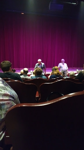 Performing Arts Theater «Osceola Arts», reviews and photos, 2411 E Irlo Bronson Memorial Hwy, Kissimmee, FL 34744, USA