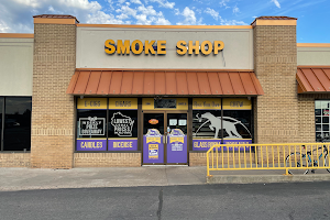 Stevens Point Smoke Shop image