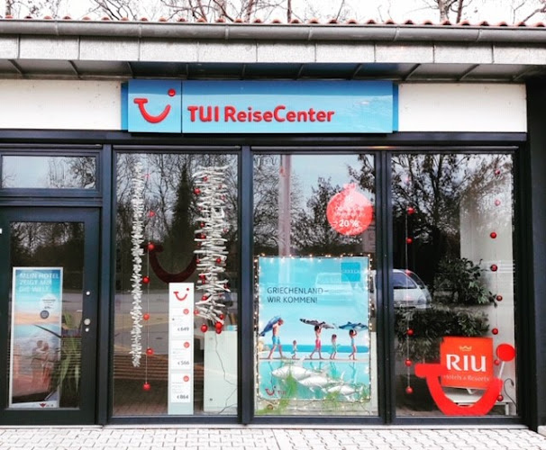 TUI ReiseCenter Neuenburg - Reisebüro