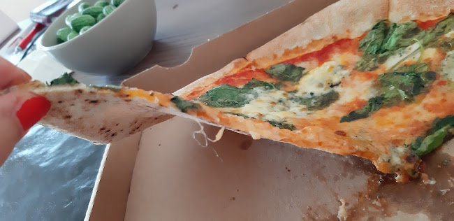 Értékelések erről a helyről: Kemencés Pizzéria, Mosonmagyaróvár - Pizza