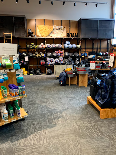Camping Store «REI», reviews and photos, 1376 E Woodmen Rd, Colorado Springs, CO 80920, USA