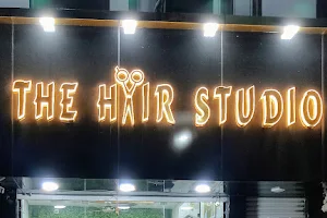 THE HAIR STUDIO Salon image
