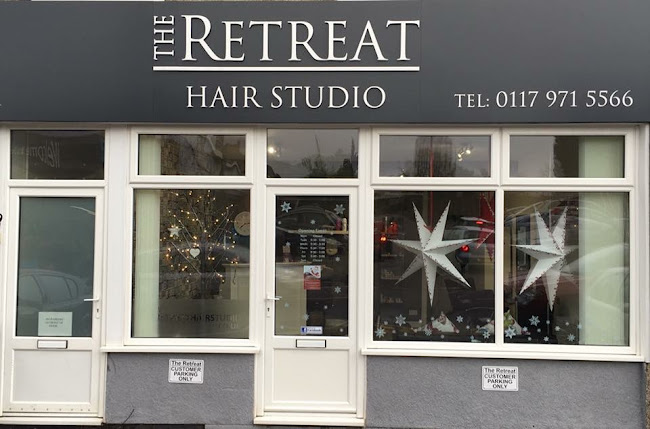 The Retreat Hair Studio