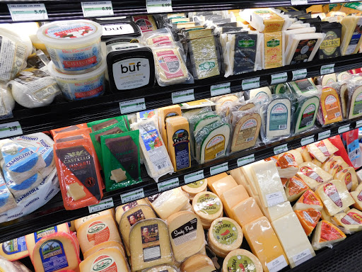 Grocery Store «Libbie Market», reviews and photos, 400 Libbie Ave, Richmond, VA 23226, USA