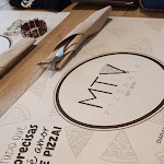 Photo n°1 de l'avis de costa.o fait le 21/08/2023 à 21:42 sur le  Pizzaria MTV à Alpendurada e Matos