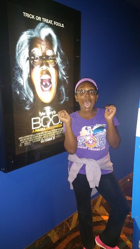 Movie Theater «Regal Cinemas Ronkonkoma 9», reviews and photos, 565 Portion Rd, Ronkonkoma, NY 11779, USA